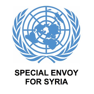 Office of the Special Envoy for Syria